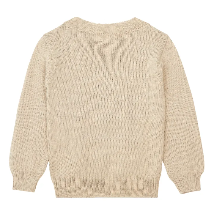 OEUF NYC Long Sleeve Jumper OEUF NYC Long Sleeve Jumper