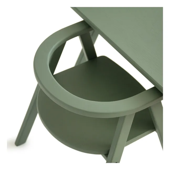 Growing Green Chair | Green