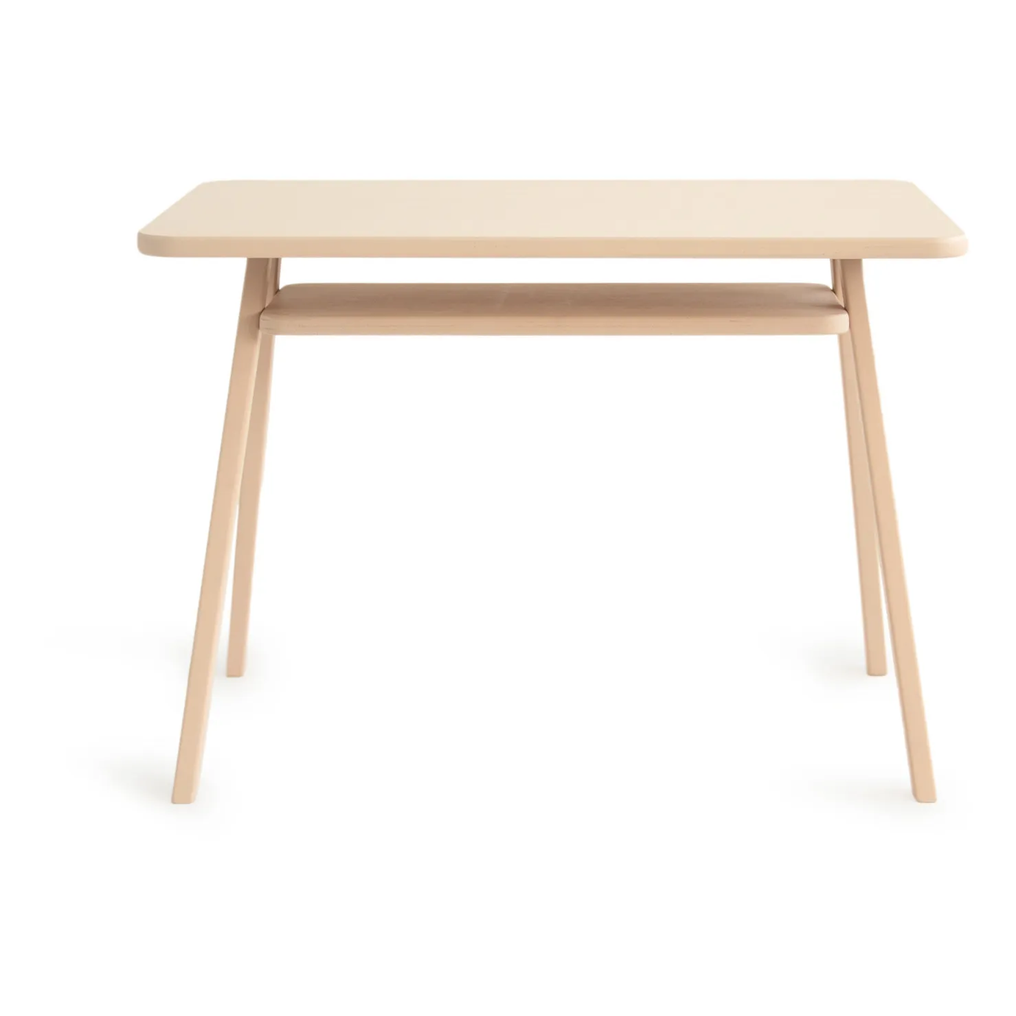 Nobodinoz Blush Growing Green Table
