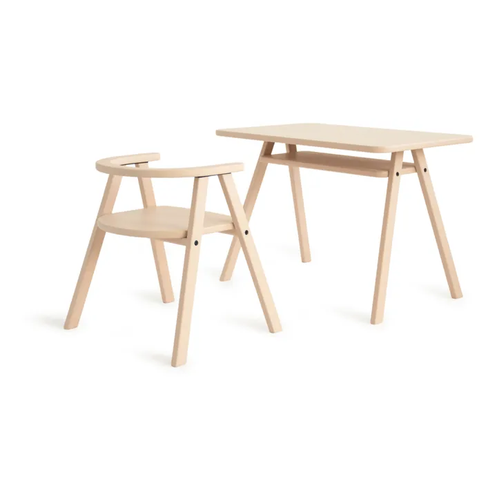 Table Growing Green | Blush- Image produit n°6