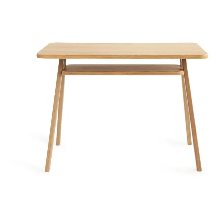 Table Growing Green | Chêne- Image produit n°4