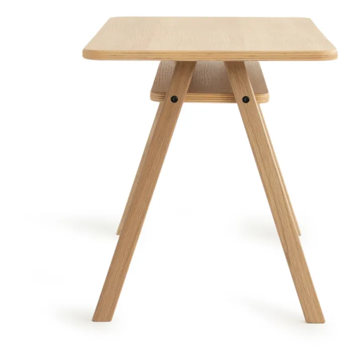 Table Growing Green | Chêne- Image produit n°5