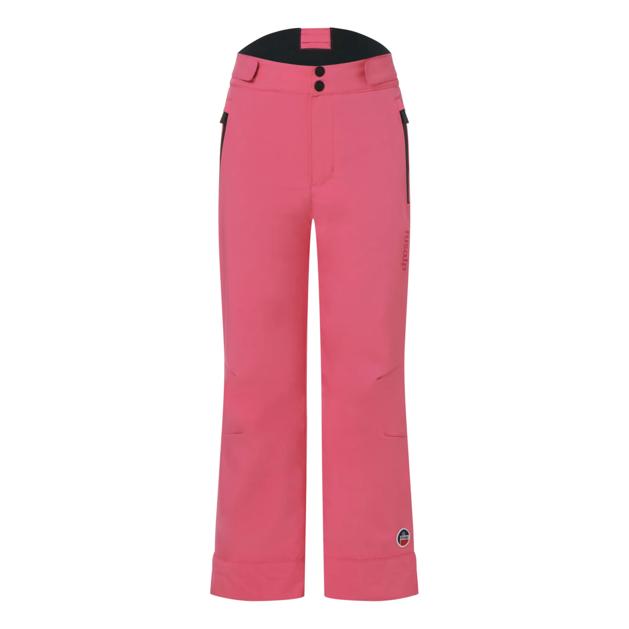 Fusalp Pink Atlas Ski Pants