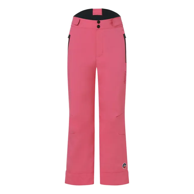 Skihose Atlas | Rosa