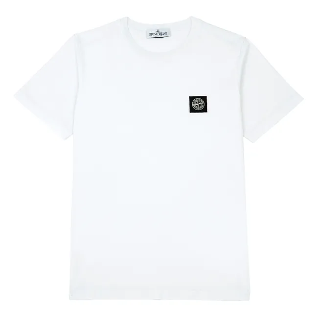 T-Shirt | Weiß