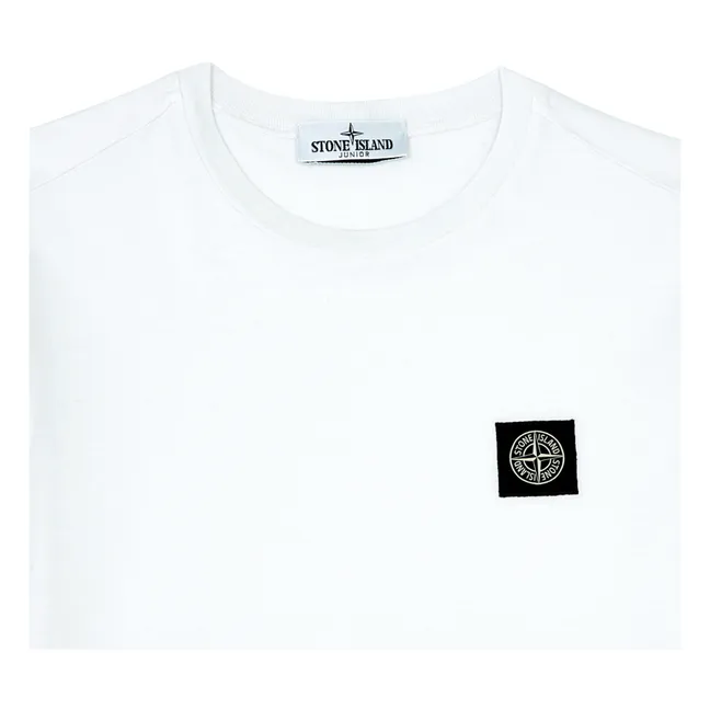 Camiseta | Blanco