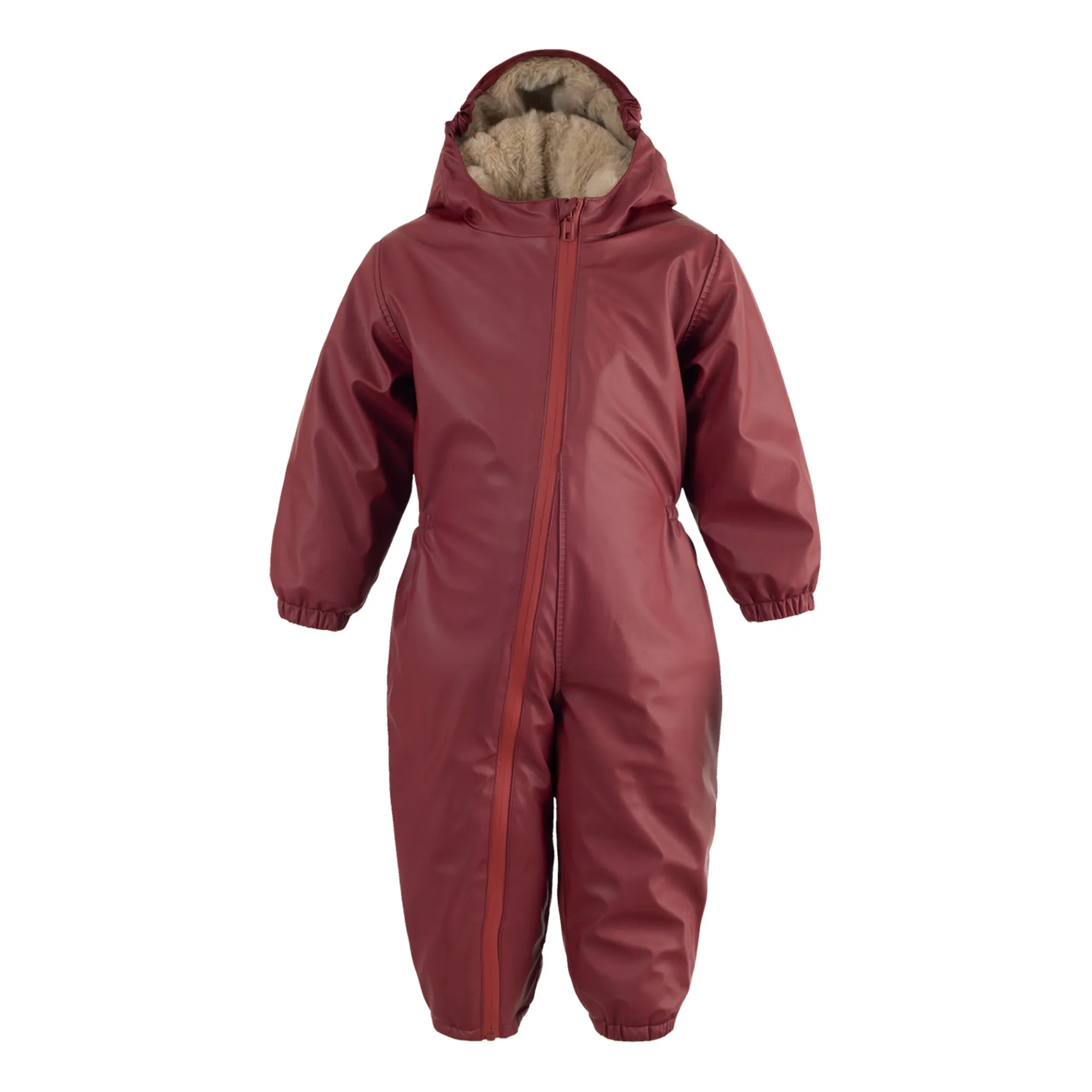 Gosoaky Cherry Red Roger Rabbit Mackintosh