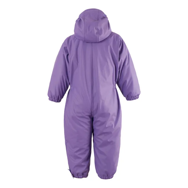 Pilote Imperméable Roger Rabbit | Violet
