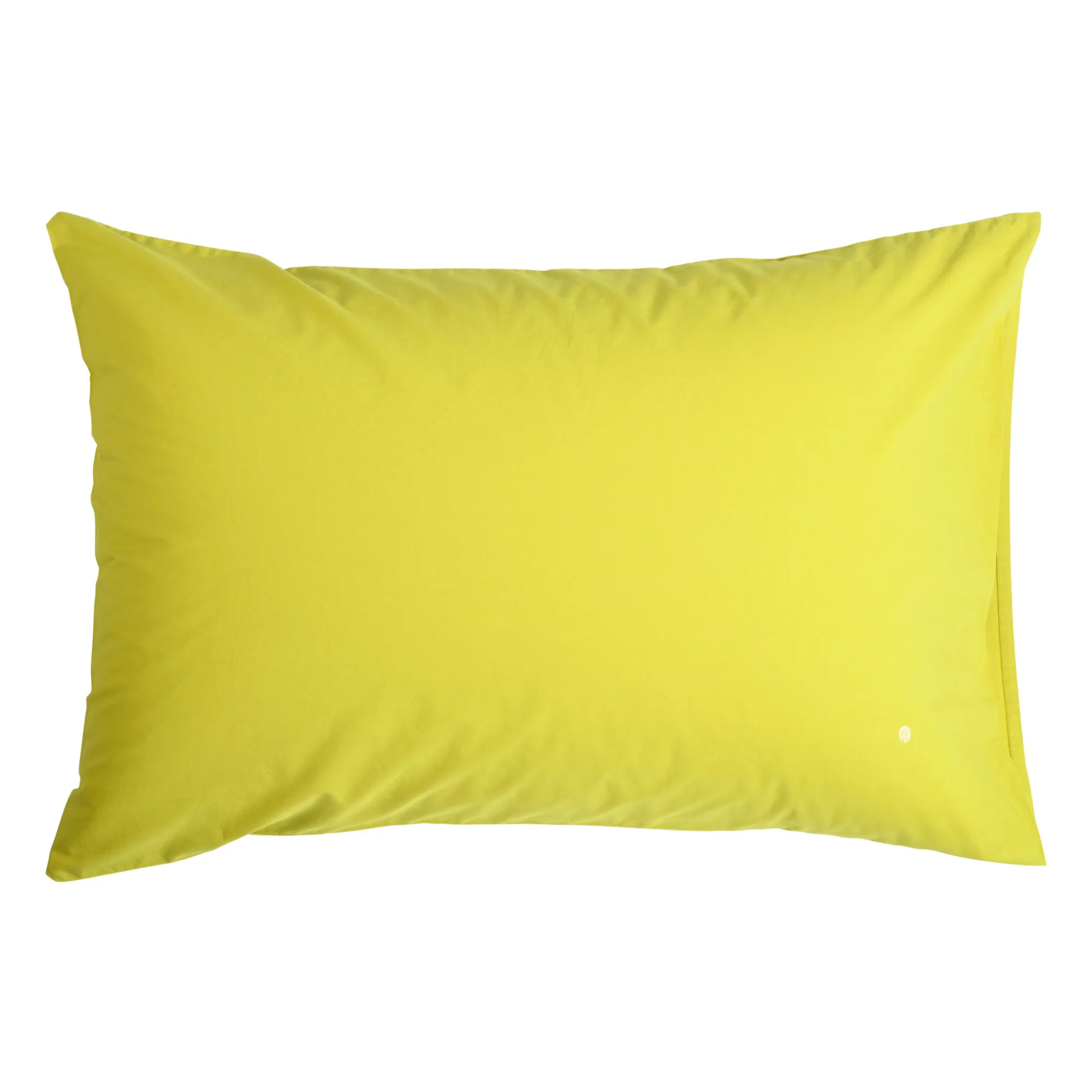 La Cerise Sur Le Gâteau Absinthe Celeste Pillow Case