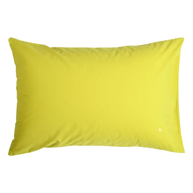 Funda de almohada Celeste | Ajenjo