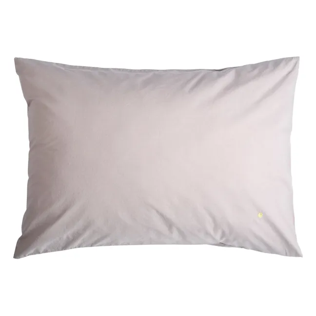 Celeste Pillow Case | Pale pink