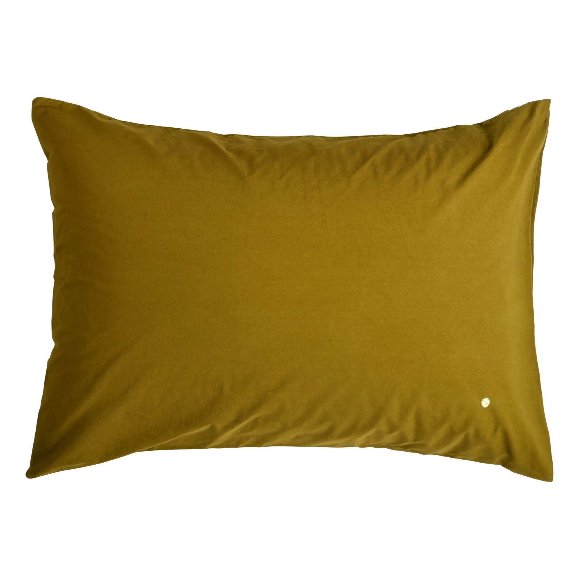 La Cerise Sur Le Gâteau Hazel Celeste Pillow Case
