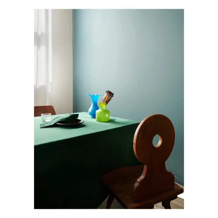 Nappe Marcel | Verde Oscuro- Imagen del producto n°2