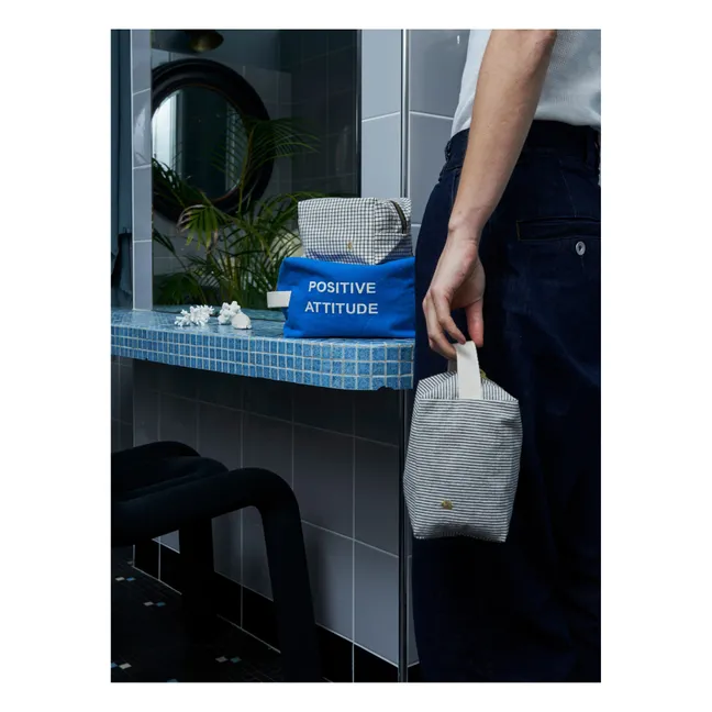 Valigetta Cube Finette | Caviale