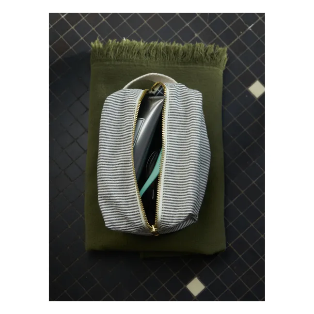 Valigetta Cube Finette | Caviale