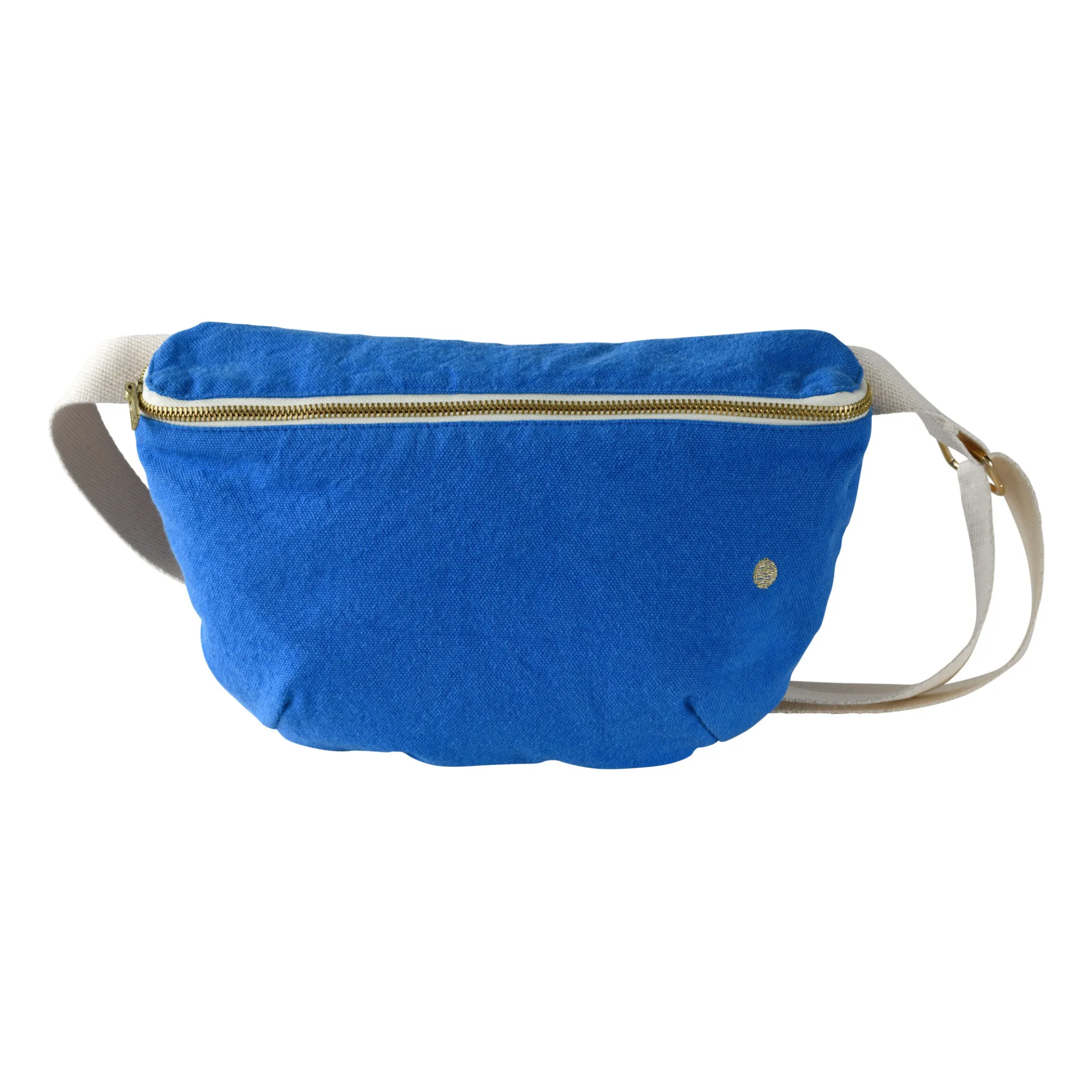 La Cerise Sur Le Gâteau Electric Blue Iona Banana