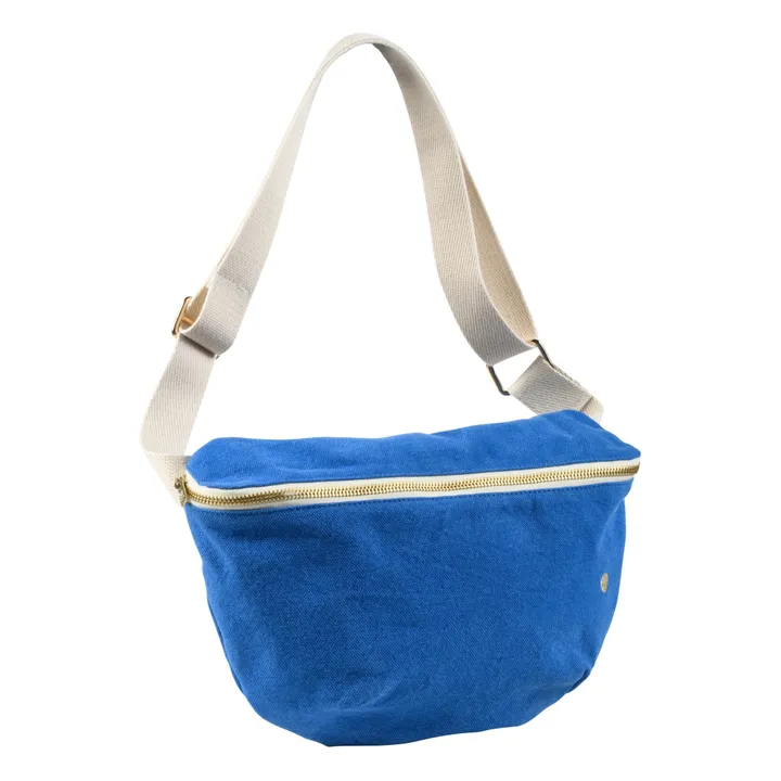 Plátano de Iona | Azul eléctrico- Imagen del producto n°2