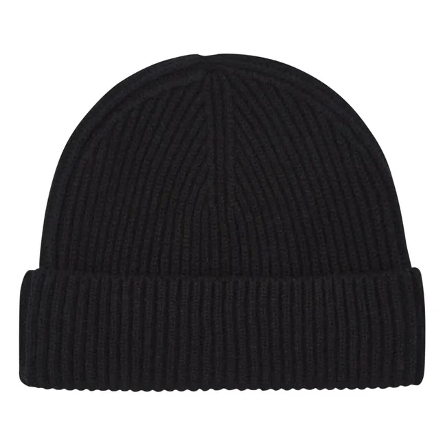 Nyx hat | Black