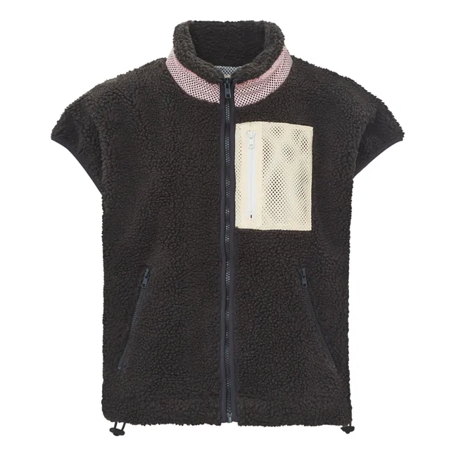 Niloum-Jacke - Damenkollektion | Asphalte