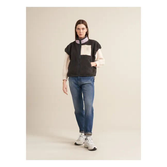 Niloum-Jacke - Damenkollektion | Asphalte