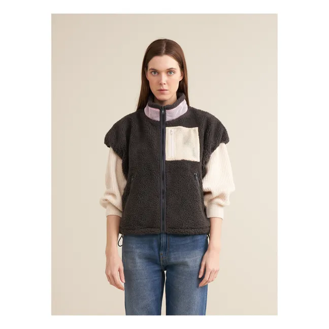 Veste Niloum - Collection Femme | Asphalte
