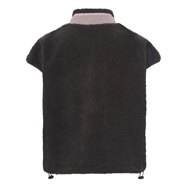 Niloum-Jacke - Damenkollektion | Asphalte