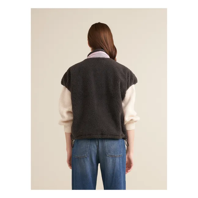 Veste Niloum - Collection Femme | Asphalte