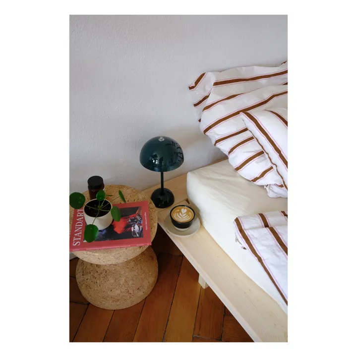 Cama de madera Japón- Imagen del producto n°2