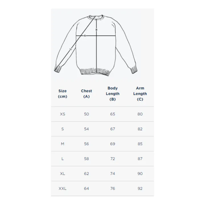 Pull Birth of The Cool Laine | Ecru- Image produit n°3