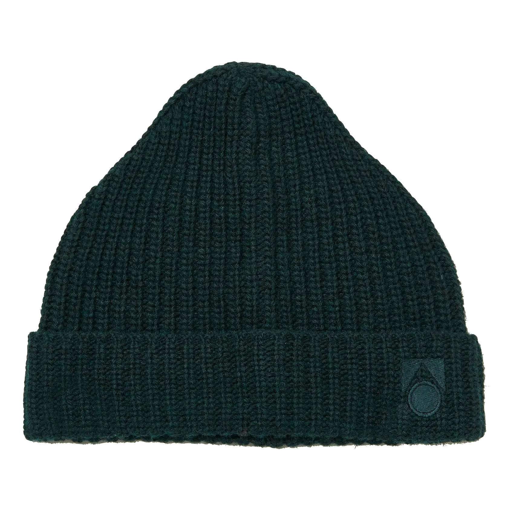 Main Story Dark Green Plain Hat