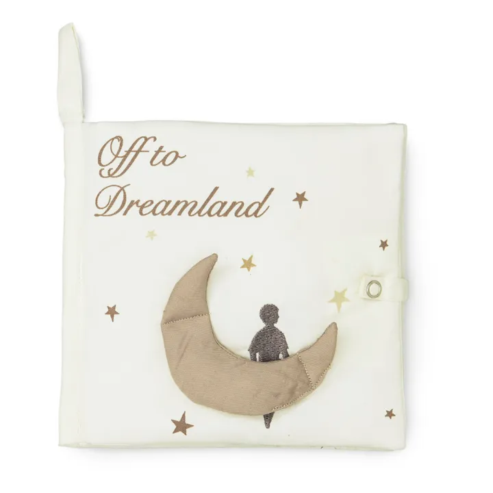 Livre en tissu Dreamland- Image produit n°0