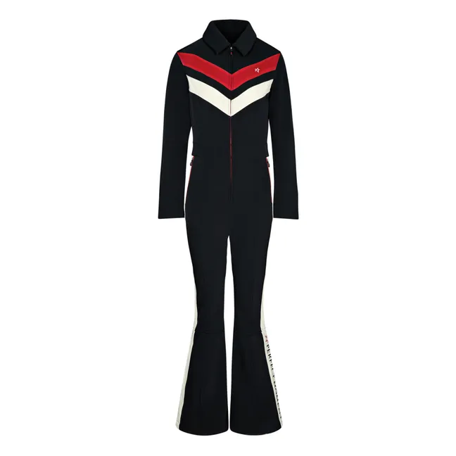 Montana Ski Suit | Black