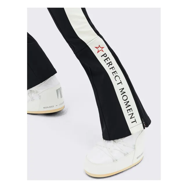 Montana Ski Suit | Black