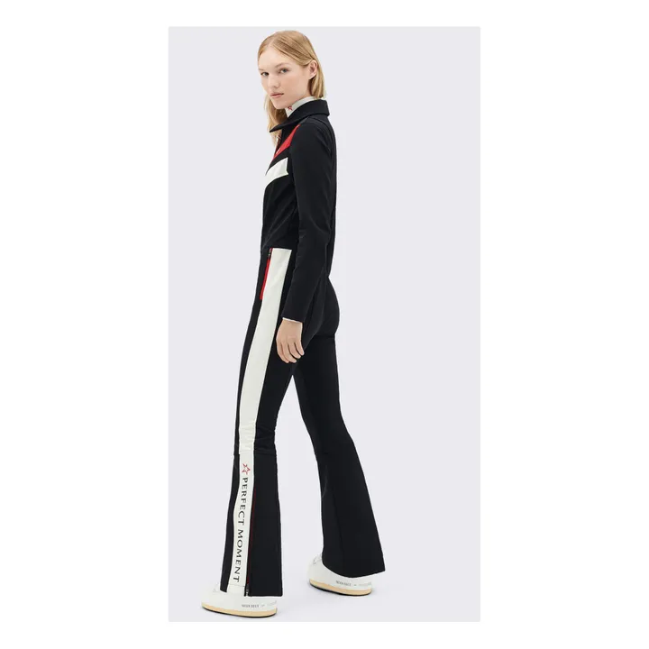 Combinaison de Ski Montana | Noir- Image produit n°6