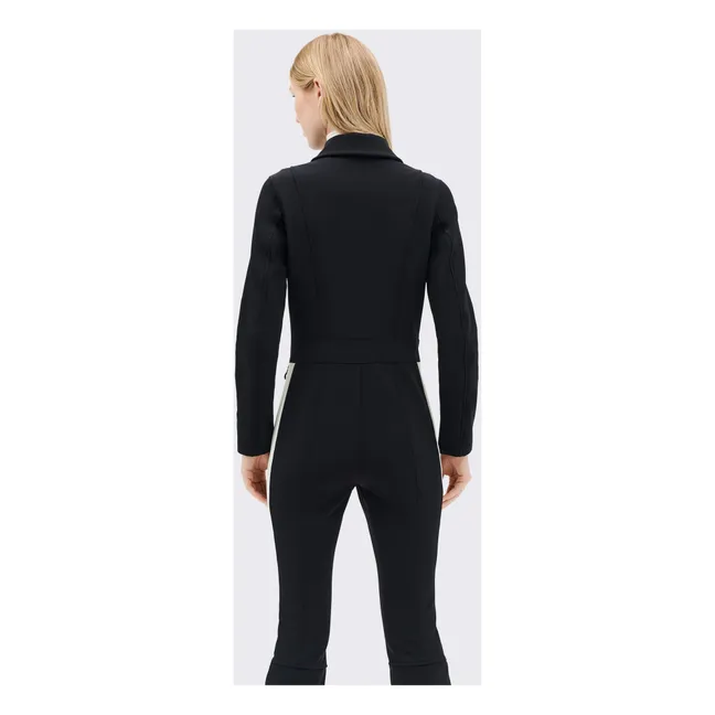 Montana Ski Suit | Black