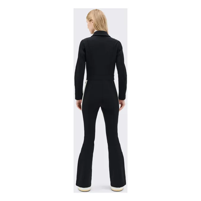 Montana Ski Suit | Black