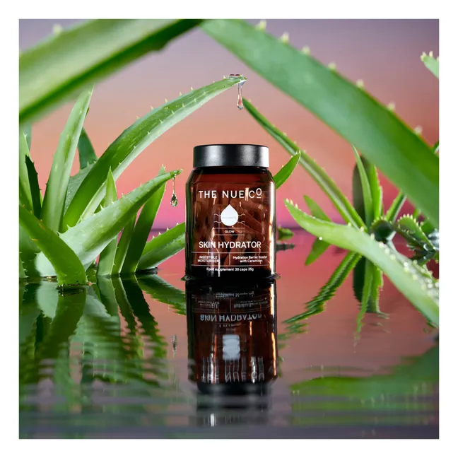 Skin Hydrator Nahrungsergänzungsmittel - 30 Kapseln