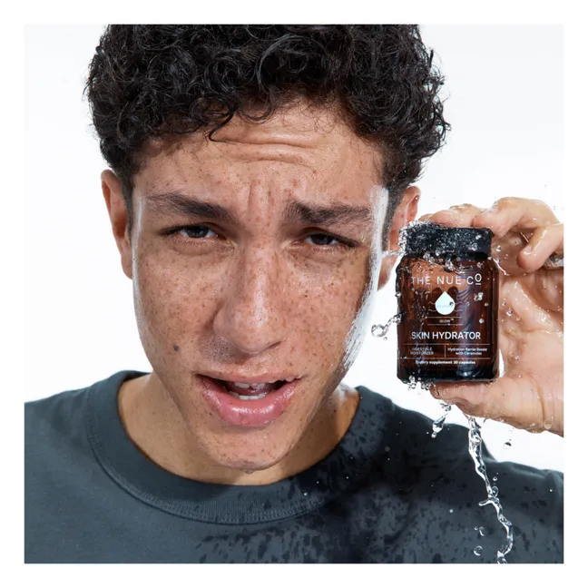 Skin Hydrator Nahrungsergänzungsmittel - 30 Kapseln