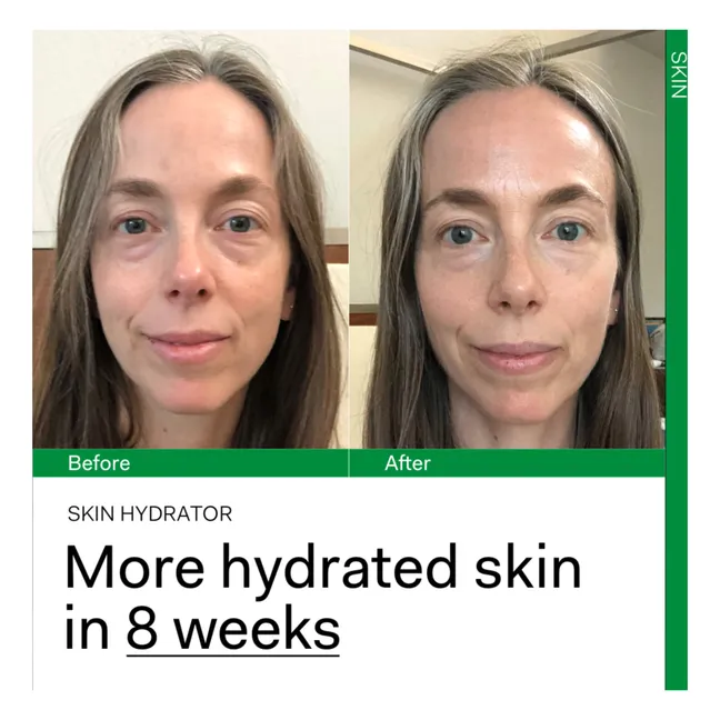 Skin Hydrator Nahrungsergänzungsmittel - 30 Kapseln