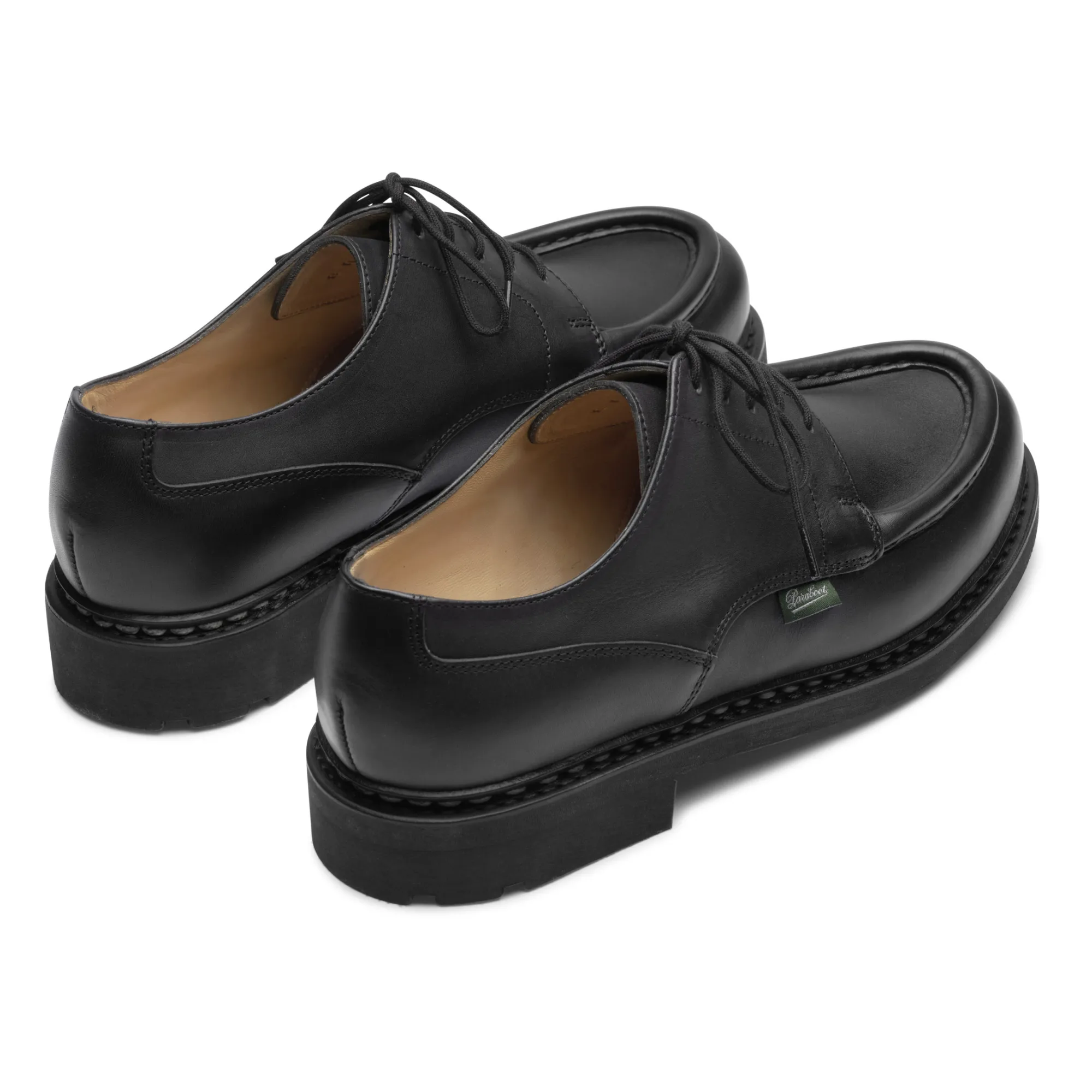 早いもの勝ちSALE！極美品Paraboot VILLANDRY サイズ7 70726f647563742f32303235303631