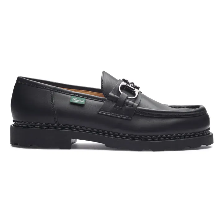 Paraboot - Reims Derbies - Black | Smallable Paraboot - Reims Derbies - Black | Smallable