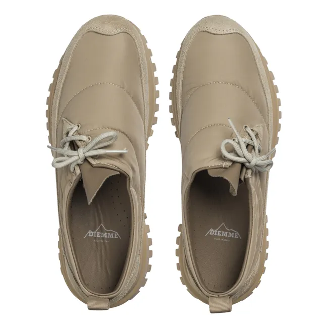 Baskets Cavalese Padded | Sable