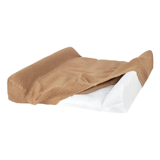 Wabi-Sabi changing mat | Sand