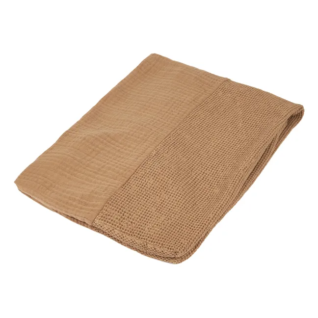 Wabi-Sabi changing mat | Sand