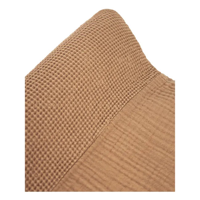 Wabi-Sabi changing mat | Sand
