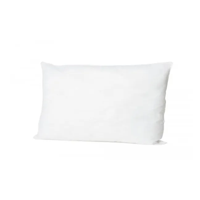 Interno per cuscino - Piuma di anatra | Bianco