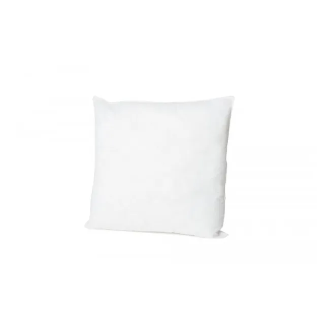 Interno per cuscino - Piuma di anatra | Bianco