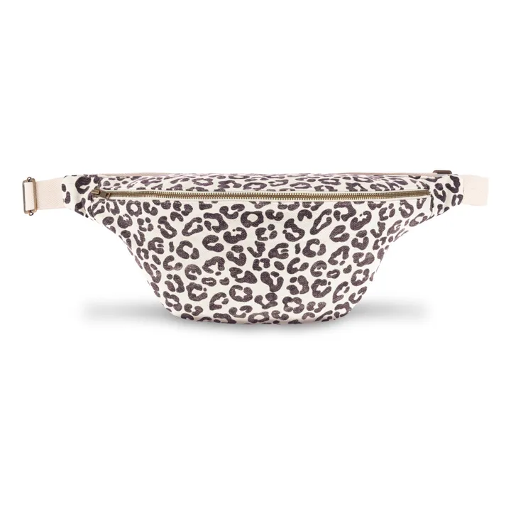 Riñonera Graou | Crudo- Imagen del producto n°0