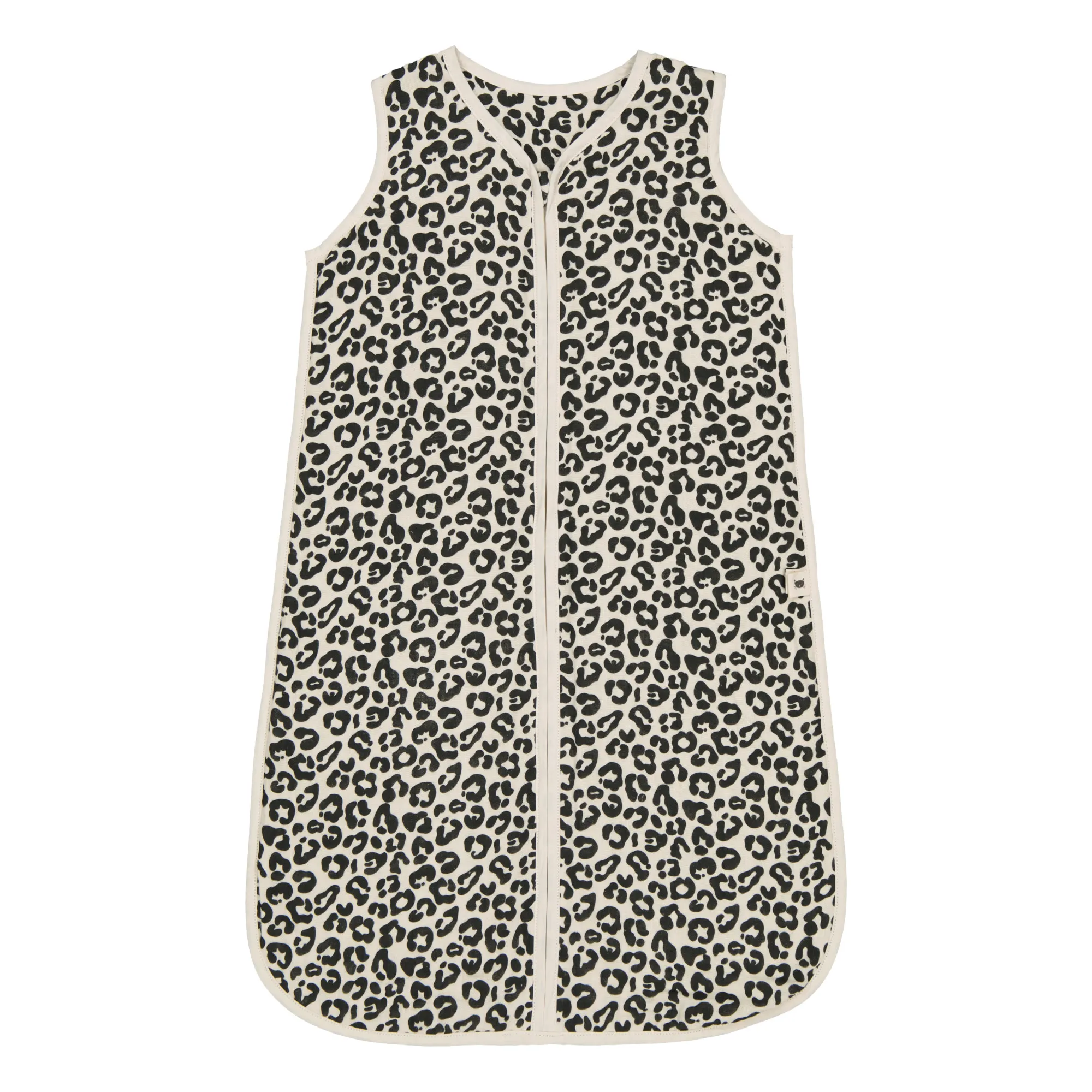Rose In April Oatmeal Adèle Graou Lightweight Sleeping Bag