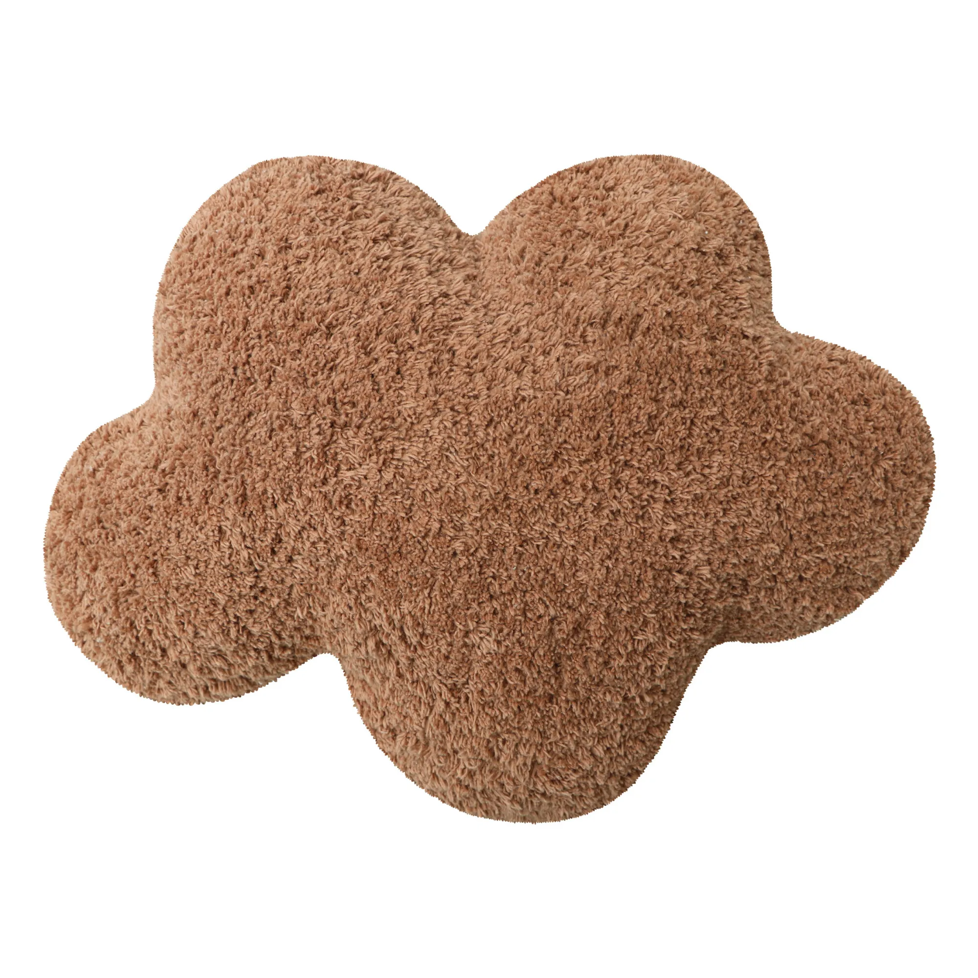 Lorena Canals Hazel Clouds Cushion